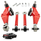 Front Lower Control Arms for Nissan 240SX S13 (1989–1998)