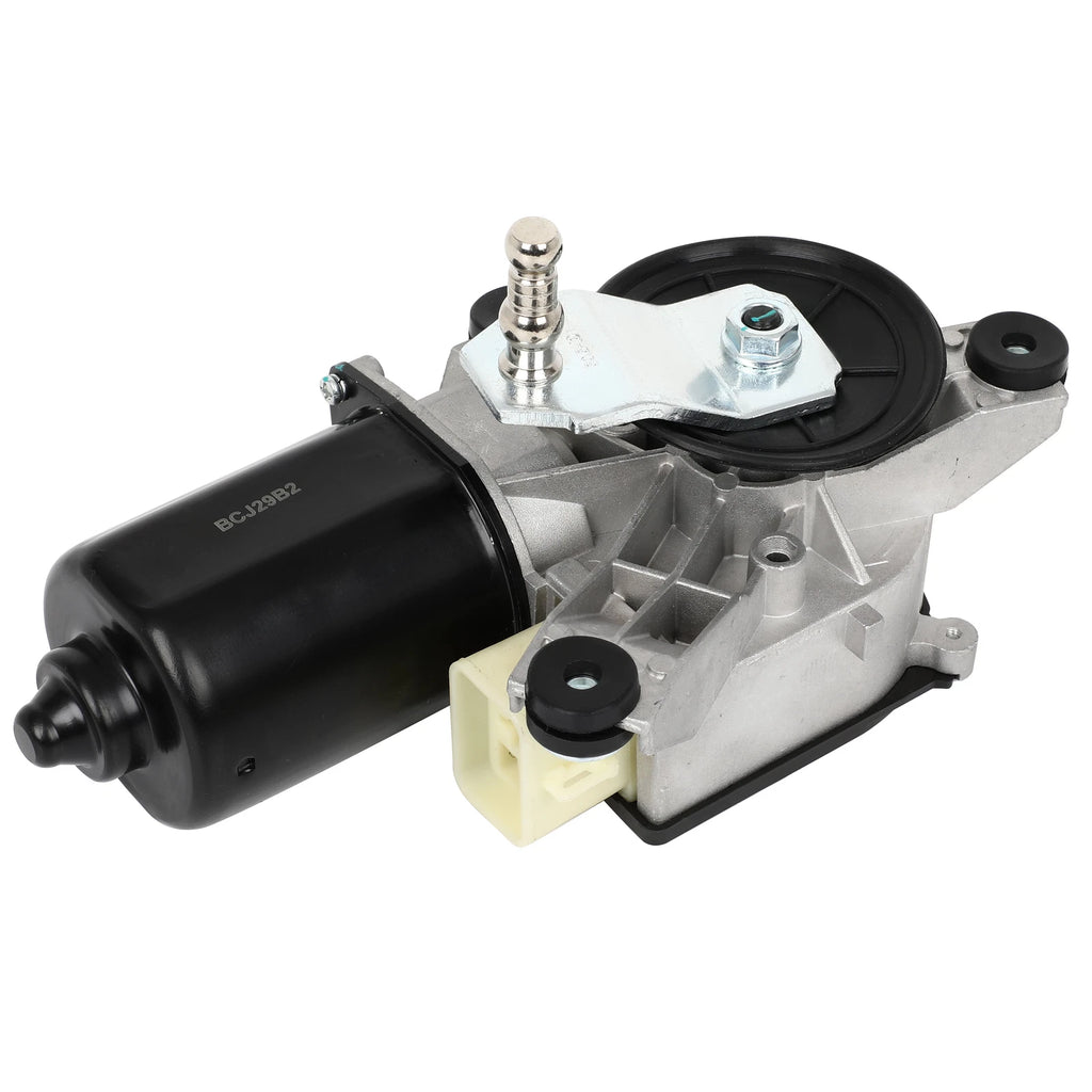 Front Windshield Wiper Motor for Chevrolet C1500 C2500 K3500 GMC (1988–1990)