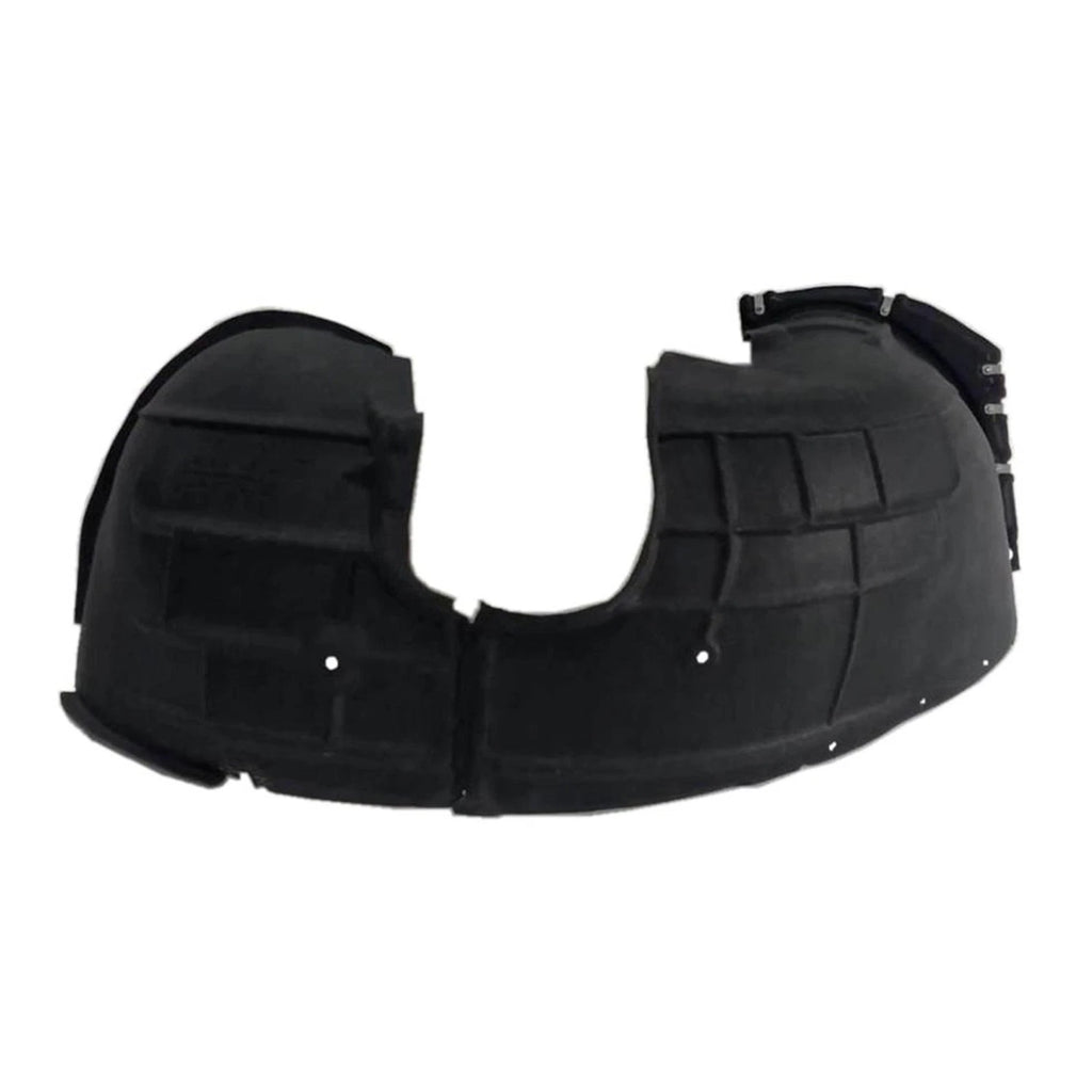 Replacement PET Front Passenger Side Fender Liner for 2018-2022 Chevy Equinox