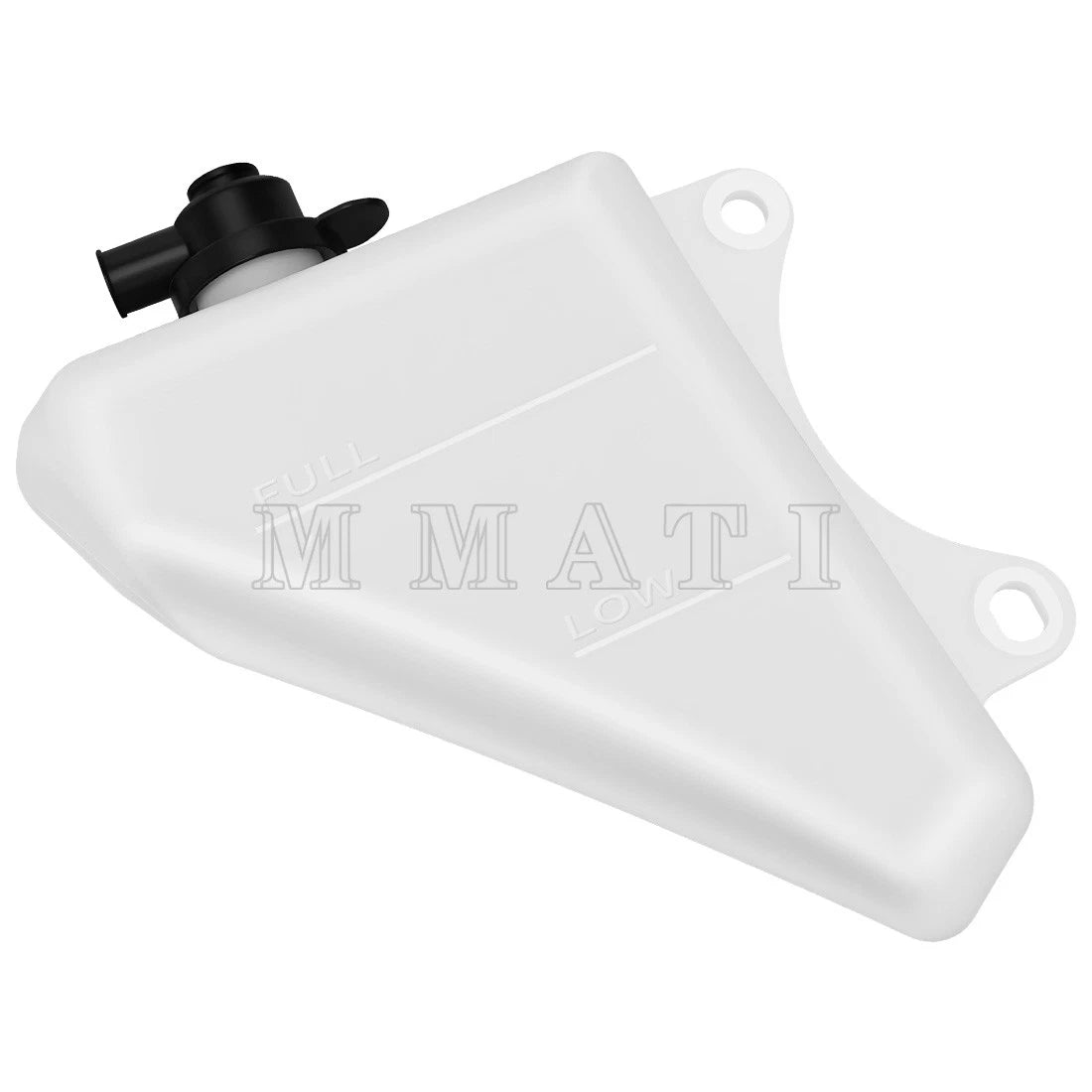 Coolant Reservoir Tank Cap for Yamaha YZF R1 (2015–2024)