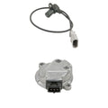 Bosch Cam & Crank Position Sensors Kit for Audi A6 Quattro A8 Quattro S6 S8