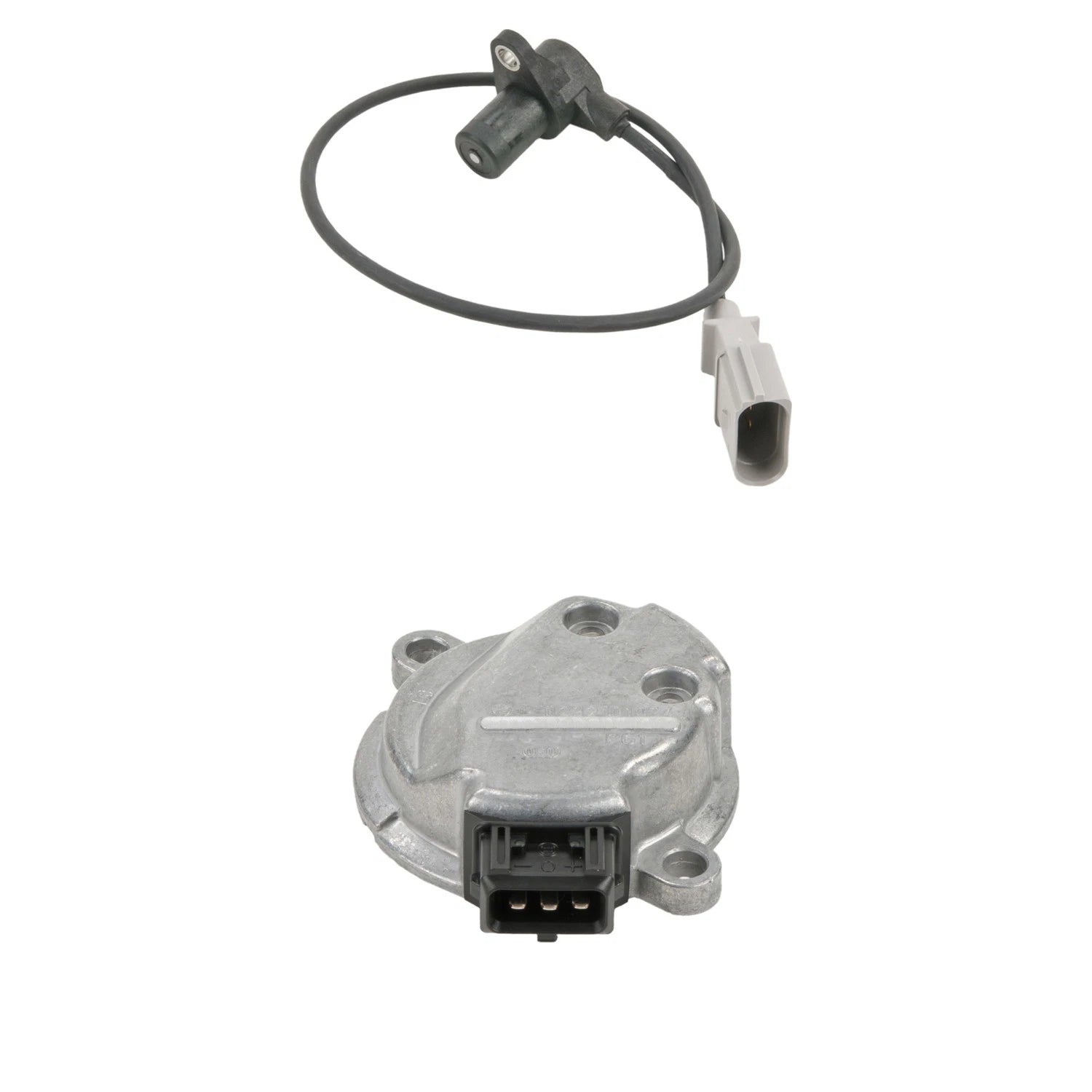 Bosch Cam & Crank Position Sensors Kit for Audi A6 Quattro A8 Quattro S6 S8