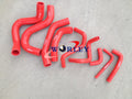 Turbo Diesel Radiator Coolant Hose for Nissan Patrol Y60 GQ (1994-1997)