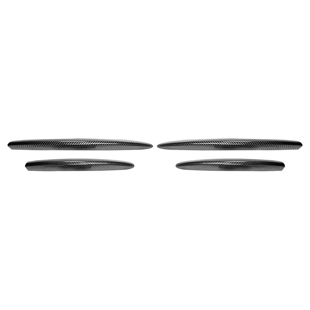 Fog Light Grille Trim for Mercedes Benz E Class W214 (2024-2025)