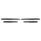 Fog Light Grille Trim for Mercedes Benz E Class W214 (2024-2025)
