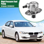 High Pressure Fuel Pump for BMW X5 X6 530i 550i 750i 750Li M5 M6 (2000–2023) No. 13518604232