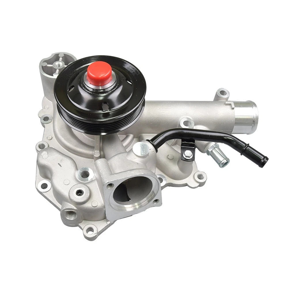 Engine Water Pump & Gasket for Ram 1500 2500 3500 (2011–2020) 5.7L 53022192AF