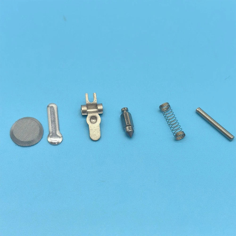 Carburetor Kit for McCulloch Models 3216 3516 225 3505 (Zama RB39)