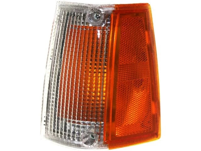 Left Cornering Light for Mazda B2000 (1986–1987) FB443GT