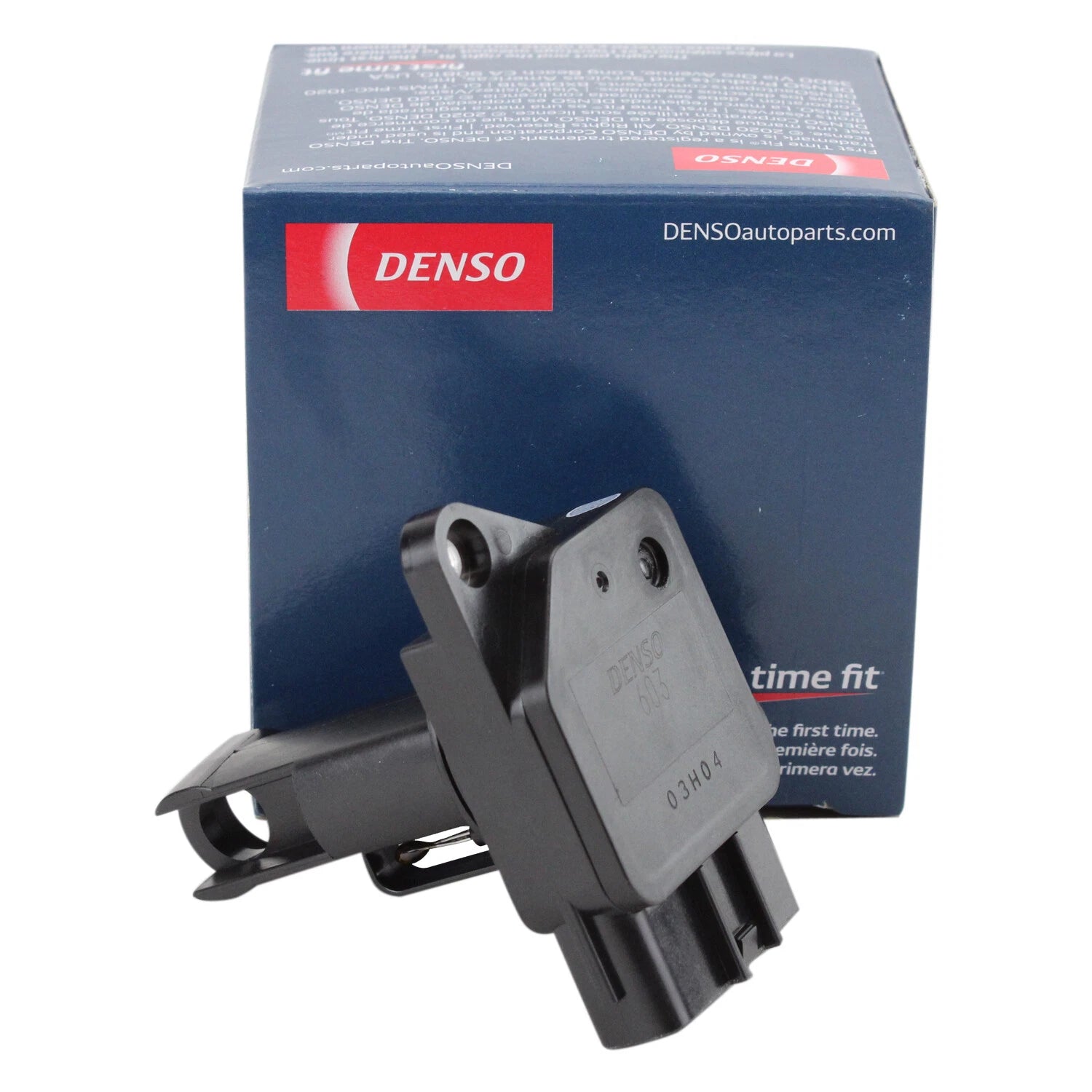 Air Mass Sensor for Jaguar S-Type, X-Type, Land Rover LR2, LR3 (2002–2010) C2S 2670