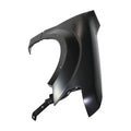 Set of 2 CAPA Fenders for Ford F-150 (2009–2014) with Wheel Opening Moulding