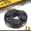 Driveshaft Coupler Flex Joint for Pontiac GTO (2004) (4-Speed)