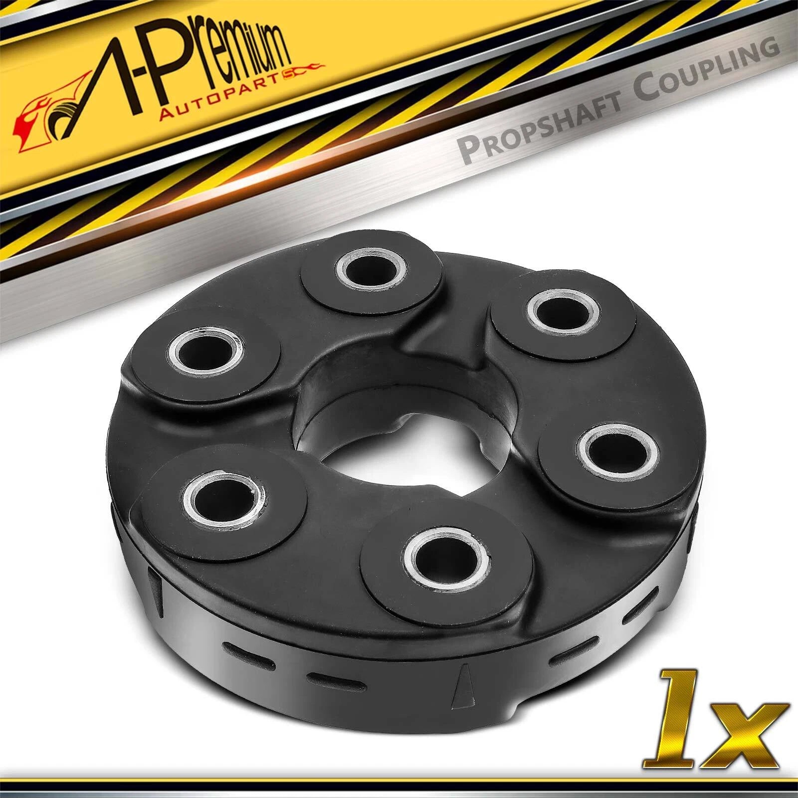 Driveshaft Coupler Flex Joint for Pontiac GTO (2004) (4-Speed)