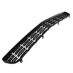 Black Front Lower Grille for Dodge Challenger T/A 392 (2018) 68259756AA