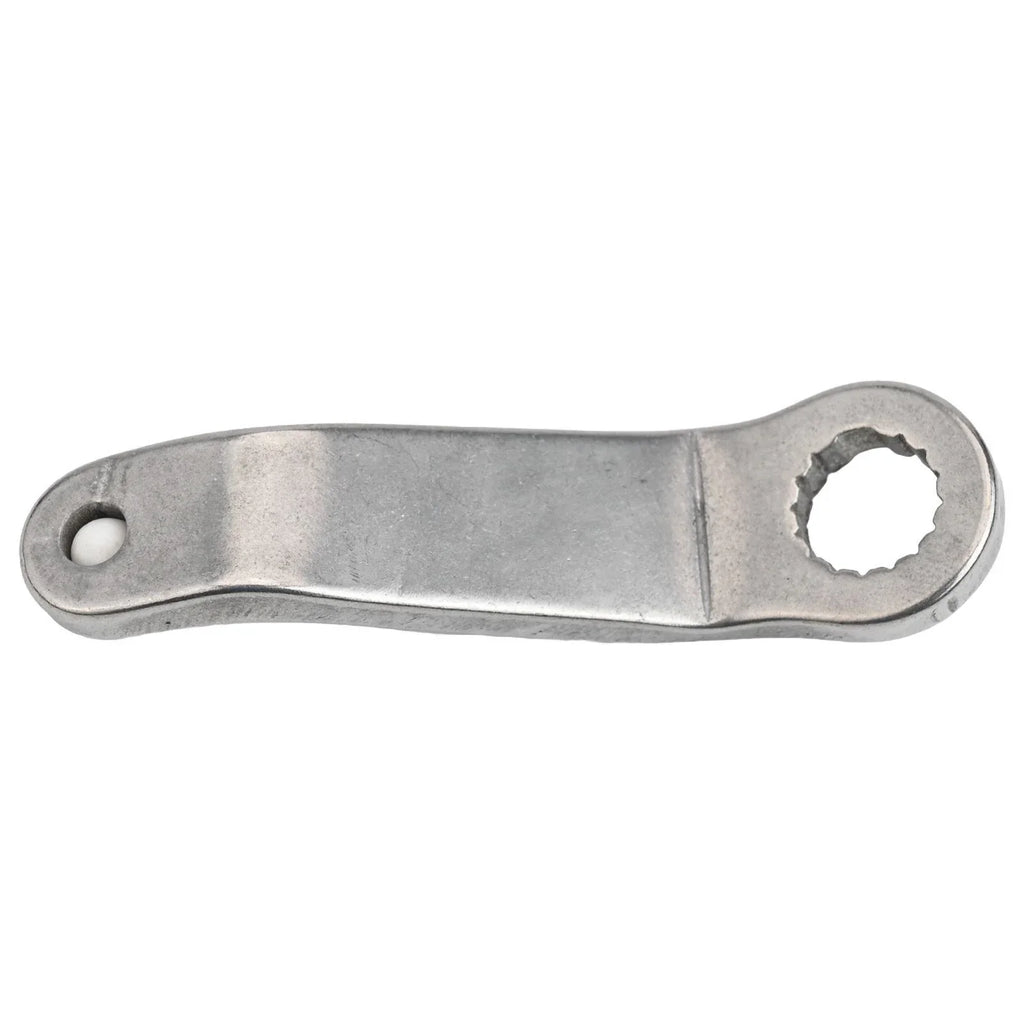 Shifter Bellcrank Steel Construction for Polaris Sportsman ATVs