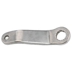 Shifter Bellcrank Steel Construction for Polaris Sportsman ATVs