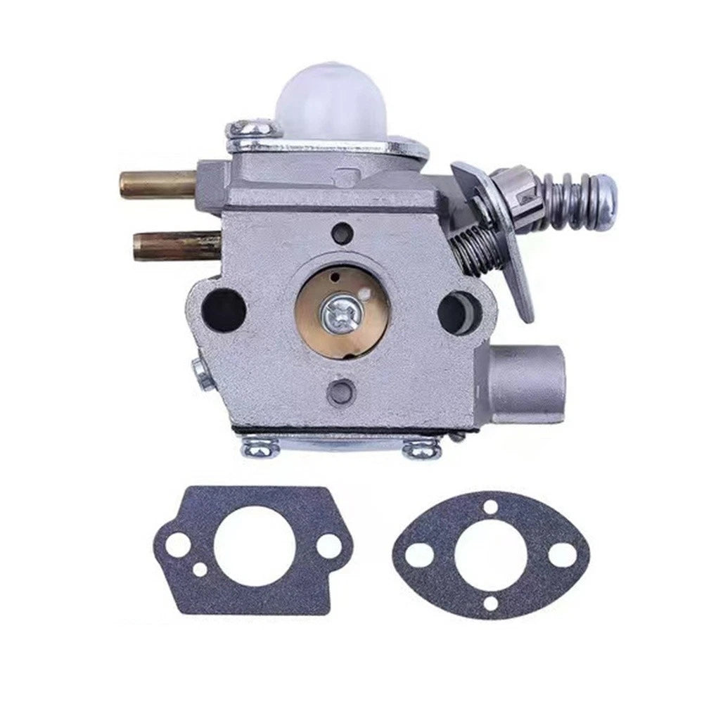 Carburetor Kit WT-424 for ATV Motorcycle Engine Tune Up (Metal Construction)