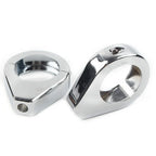 41mm Fork Clamp Turn Signal Clamps for Harley Softail