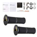 Air Spring Sleeves for Chevy Blazer C10 C1500 Colorado K10