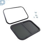 Cargo Trailer Replacement Window 30 x 20 for RV (Horizontal)