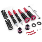 Adjustable Coilover Kit for BMW 325i 335i RWD E90 E91 E92 (2006–2013)