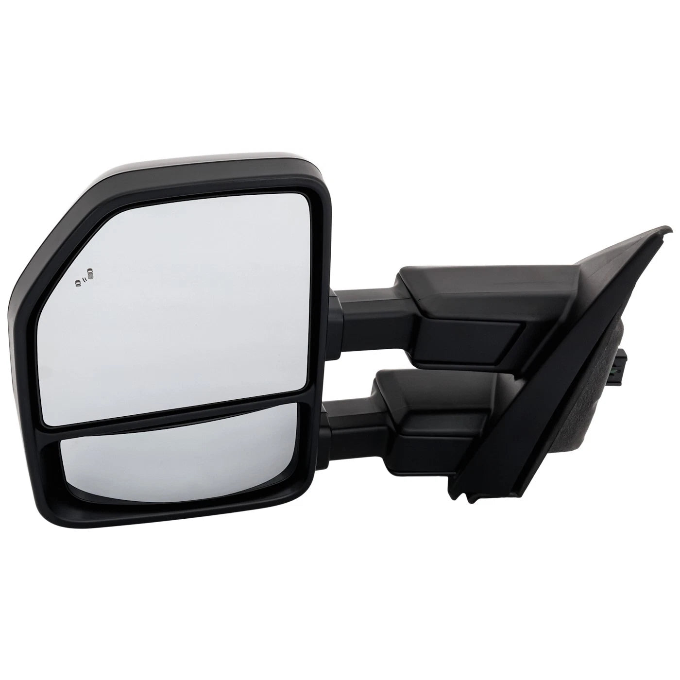 Left Power Heated Mirror for Ford F-250 Super Duty (2020–2022)
