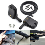 Connector Hose Washer Wiper for Car (2004–2007)