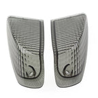Rear Turn Signal Indicator Light Lens Smoke for Kawasaki ZZR400 600 (1990–1992)