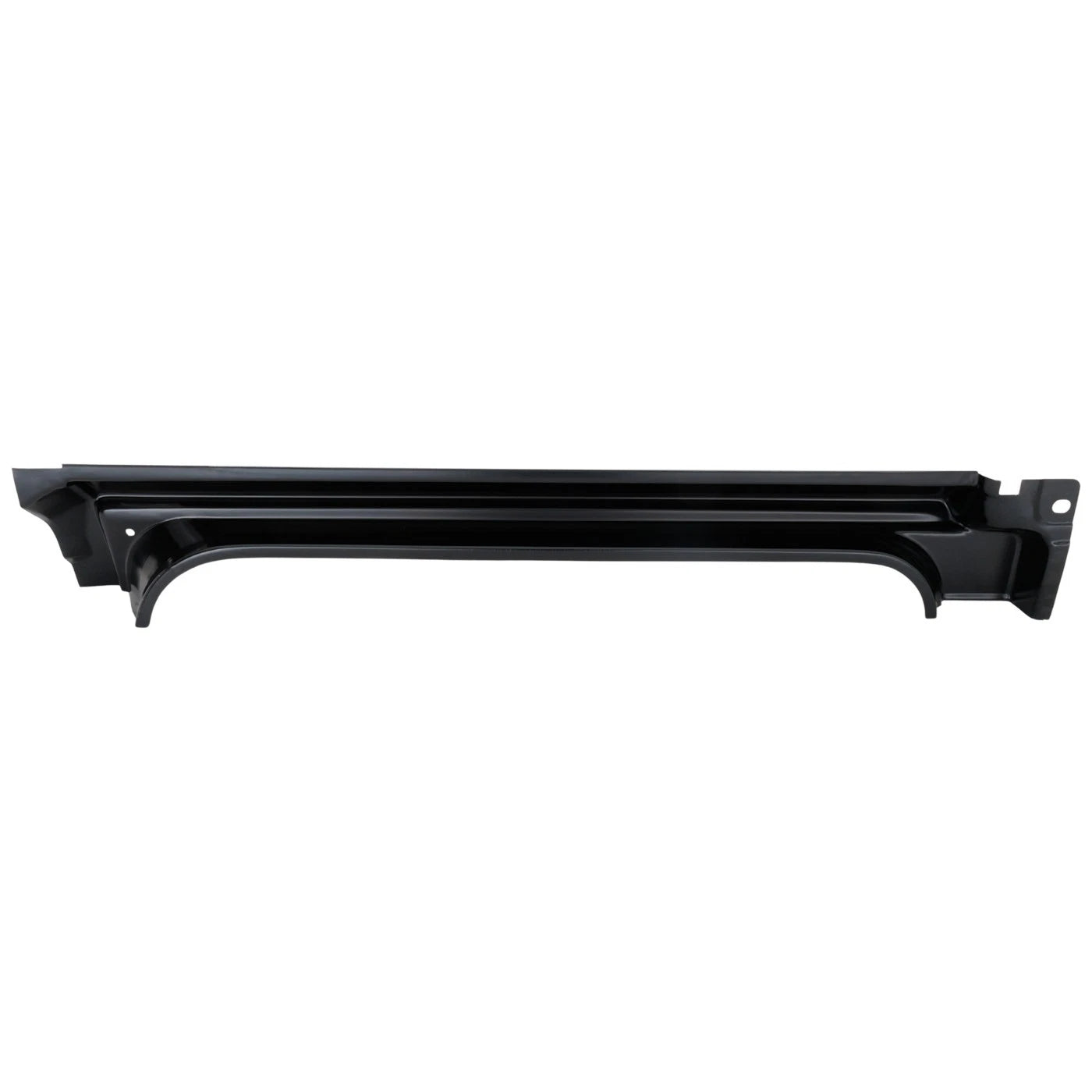 Set of 2 Rocker Panels for Chevy S-10 Blazer