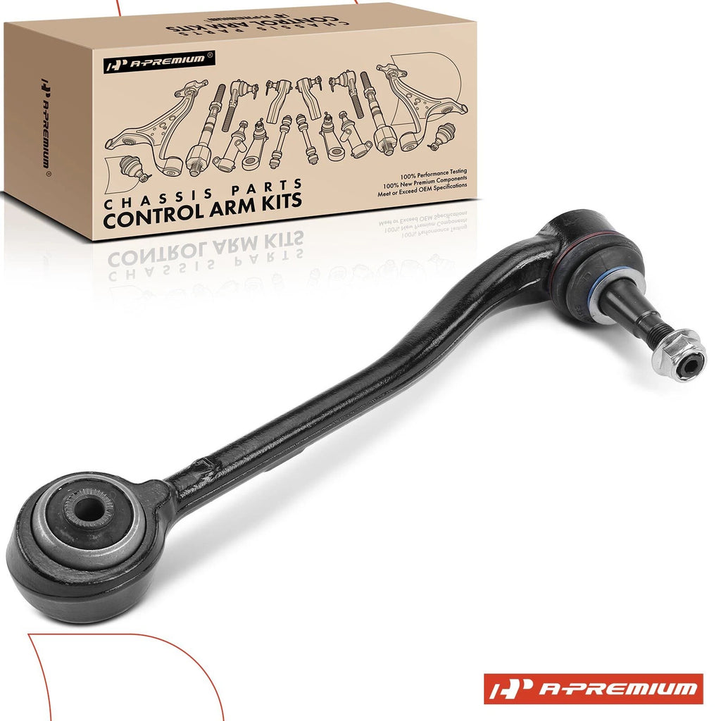 Front Left Lower Rearward Control Arm with Ball Joint for BMW X5 (2000–2013)