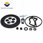 2X Dual Carb Rebuild Kit for SeaDoo GTI GTS GTX SP SPX (580–800)