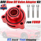 Blow Off Valve Adapter for Ford Mustang Fusion Fiesta Escape (Turbo)
