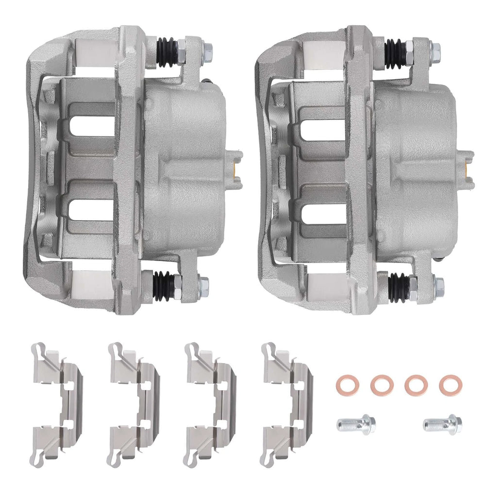 Brake Calipers for Honda Odyssey, CR-V, Crosstour (2000–2023)