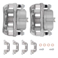 Brake Calipers for Honda Odyssey, CR-V, Crosstour (2000–2023)