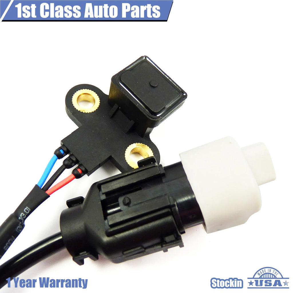 Crankshaft Position Sensor for Kia Sorento V6 3.5L (2003-2006)