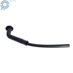Fuel Gas Tank Filler Neck Pipe for Ford F150 F250 F350 F450 (1997–2003)