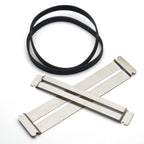 Fretboard Protector Tool for Guitar Maintenance (Luthier Tool)