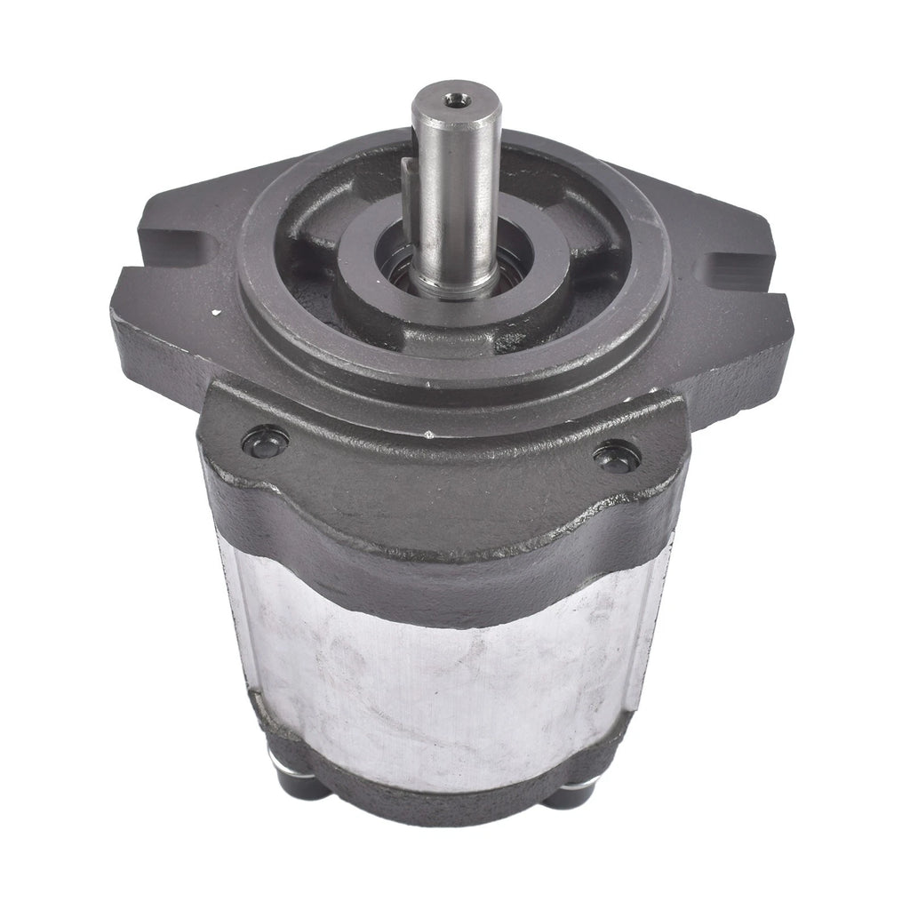 Hydraulic Gear Pump for 2-9 GPM Applications (0.61 Cubic Inches)