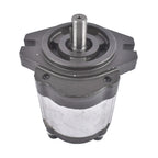 Hydraulic Gear Pump for 2-9 GPM Applications (0.61 Cubic Inches)