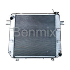 Radiator for Hangcha Forklift 30HB/490 (30HB-331000A, 30HB331000A)