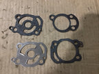 Water Pump Kit 18-3448 for Sierra 20HP (1967–1980)