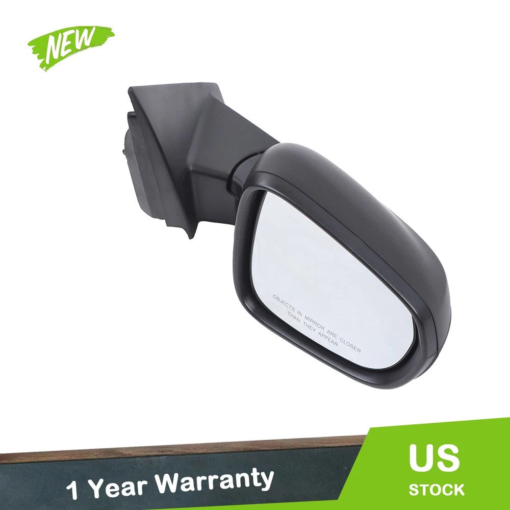 Power Door Outside Mirror for Chevy Trailblazer L/LS (2021–2025)