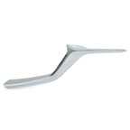 Front Bumper Lower Grille Molding Trim for Mazda CX-5 (2017–2021)