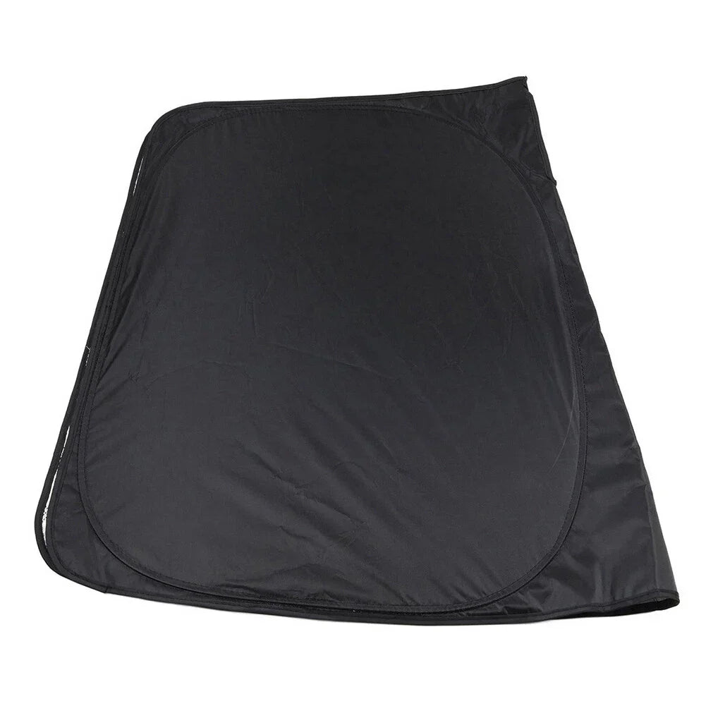 Foldable Windshield Sun Shade for Volkswagen VW Beetle (2012-2019)