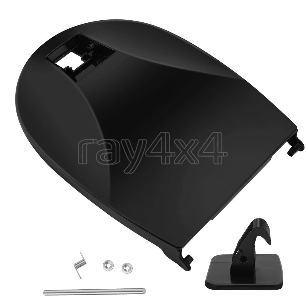 Glove Box Lid Latch Kit for Sea Doo GTI GTS 130 Wake 155 SE (2006–2011) 291002249