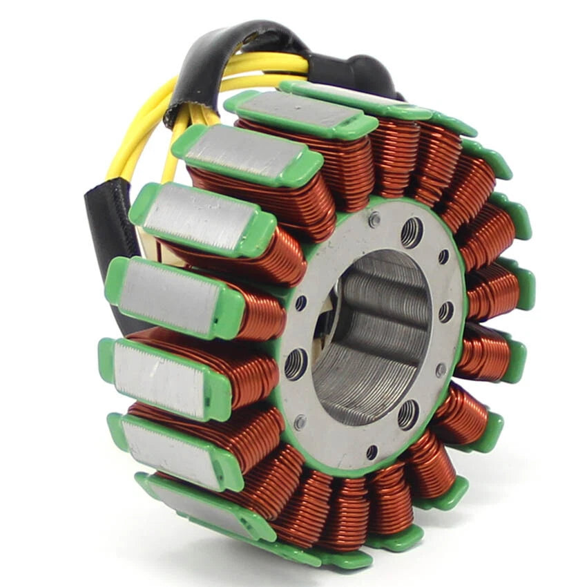 Magneto Generator Stator Coil for KTM RC390 RC250 250 Duke 390 Duke (2015–2023)