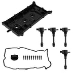 Valve Cover for Nissan Altima and Sentra 2.5L (2002–2006)