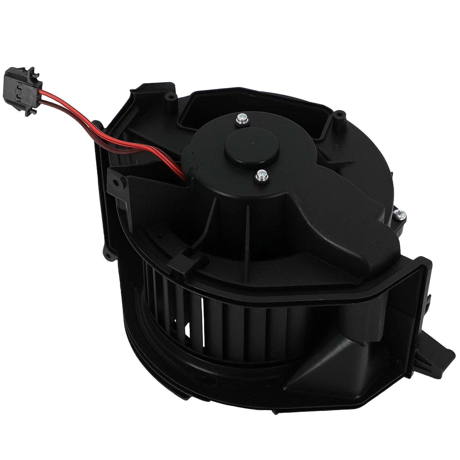 Blower Motor Assembly with Fan for Audi A6 4F2 (2004–2011) 4F0820020A 4F0820521