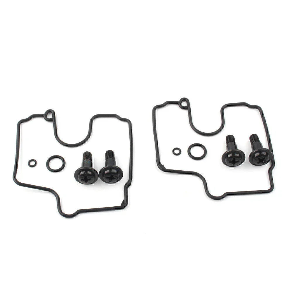 Carburetor Gasket Rebuild Kit for Suzuki SV650 SV650S (1999-2002)