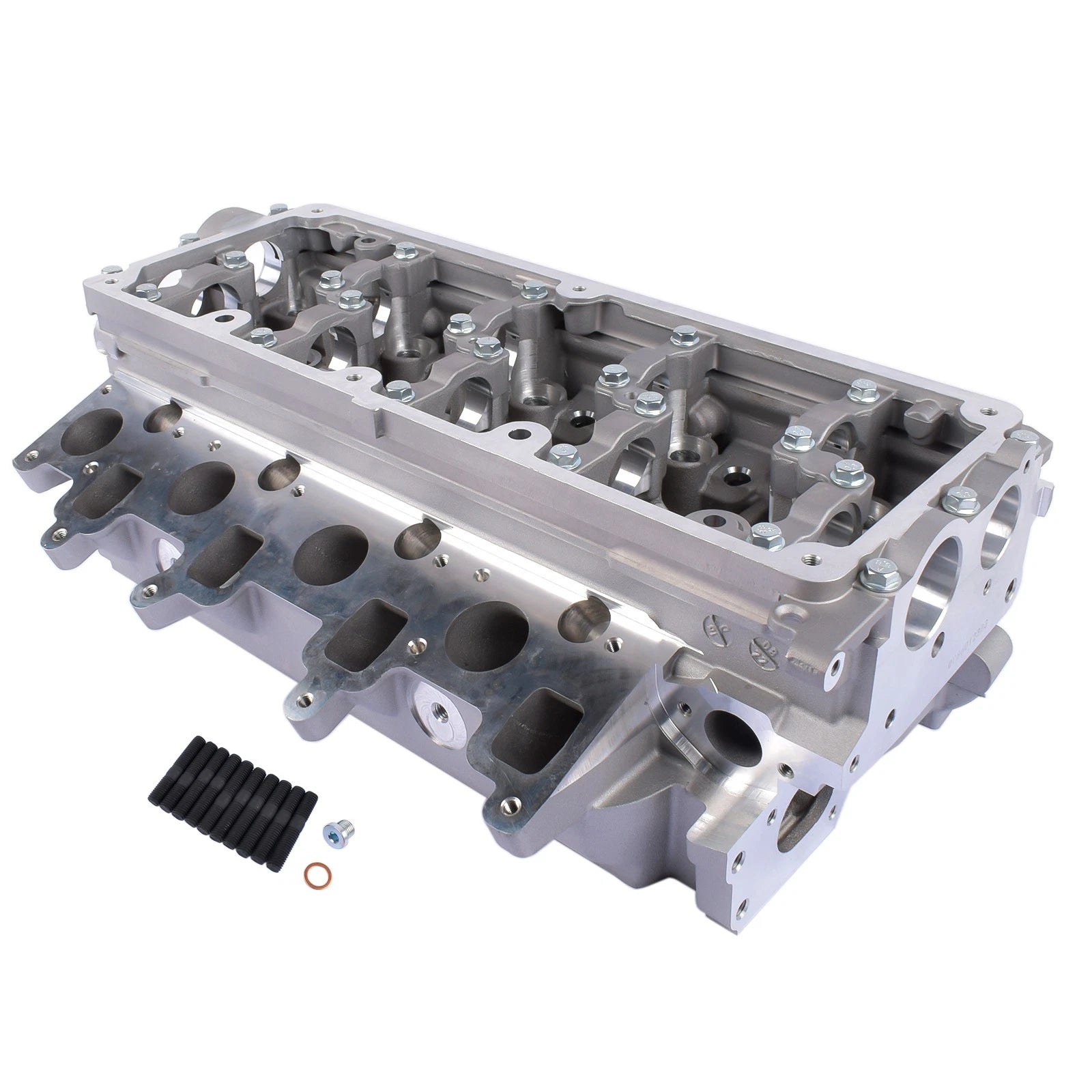 Cylinder Head for VW Golf Jetta Passat Audi A4 A6 (2004-2016)